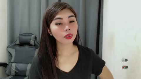 asuna_charming online show from 01.23.25