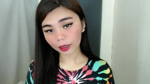 asuna_charming online show from 01.24.25