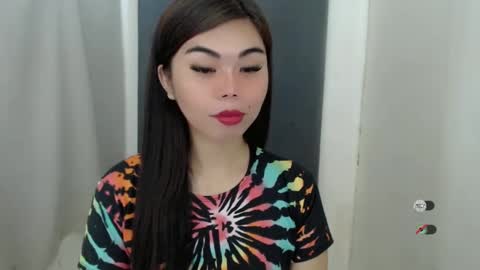 asuna_charming online show from 01.24.25