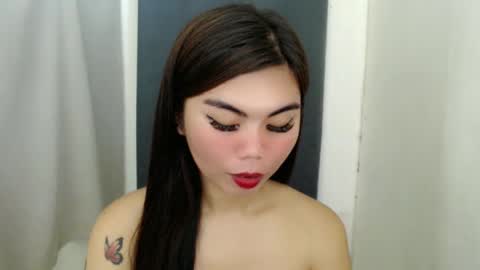 asuna_charming online show from 01.24.25