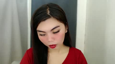 asuna_charming online show from 01.27.25