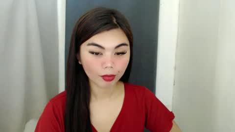 asuna_charming online show from 01.27.25