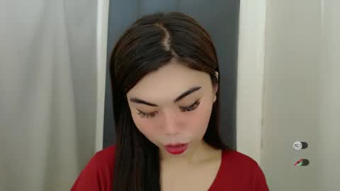 asuna_charming online show from 01.29.25