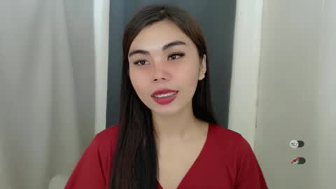 asuna_charming online show from 01.29.25