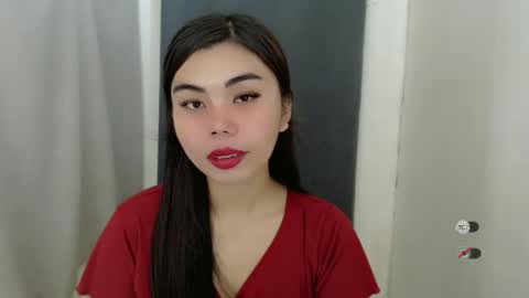 asuna_charming online show from 01.30.25