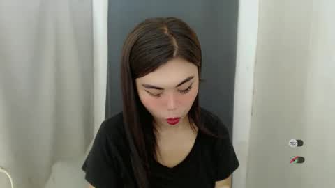 asuna_charming online show from 02.01.25