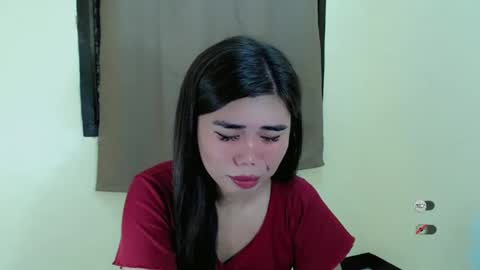 asuna_charming online show from 03.11.25