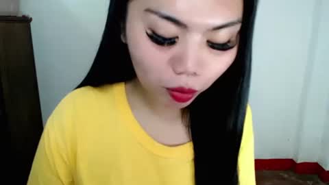 asuna_charming online show from 09.22.25