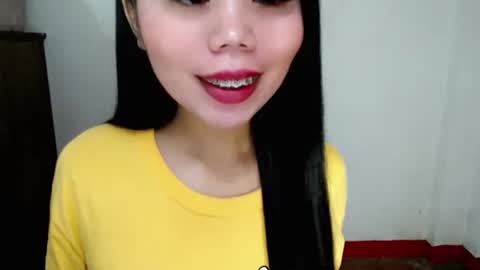 asuna_charming online show from 10.03.25