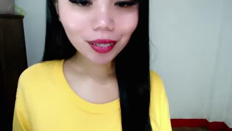 asuna_charming online show from 10.05.25