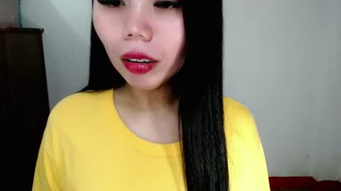 asuna_charming online show from 10.08.25