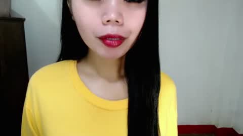 asuna_charming online show from 10.13.25