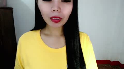 asuna_charming online show from 11.04.25