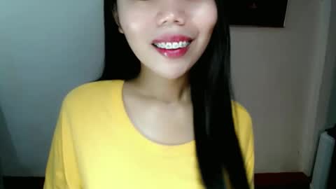 asuna_charming online show from 12.23.25