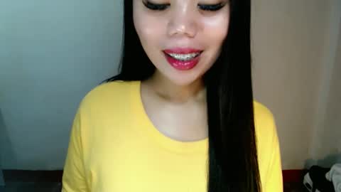 asuna_charming online show from 01.09.26