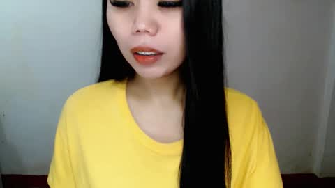 asuna_charming online show from 02.03.26