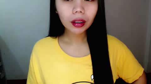 asuna_charming online show from 02.12.26