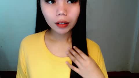 asuna_charming online show from 02.23.26