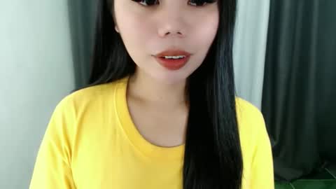 asuna_charming online show from 02.25.26