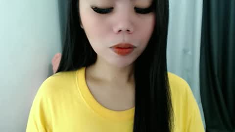 asuna_charming online show from 02.26.26