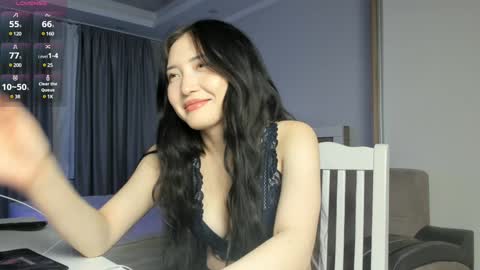 asuna_kirigaya online show from 12.08.24