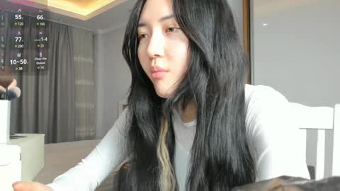 asuna_kirigaya online show from 12.11.24