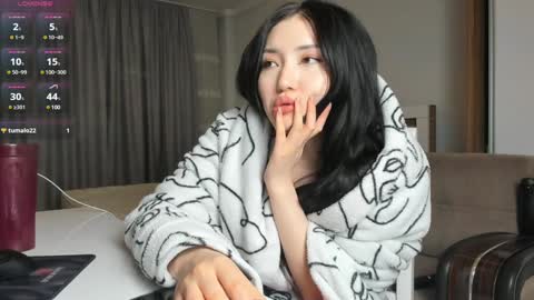 asuna_kirigaya online show from 12.12.24