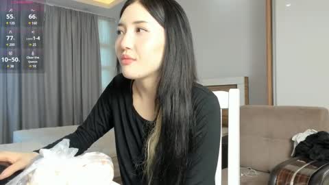 asuna_kirigaya online show from 12.17.24