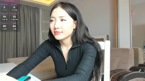 asuna_kirigaya online show from 12.27.24
