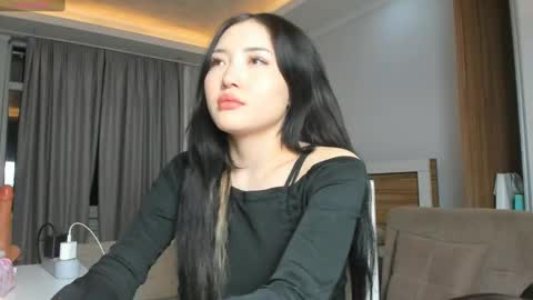 asuna_kirigaya online show from 12.28.24