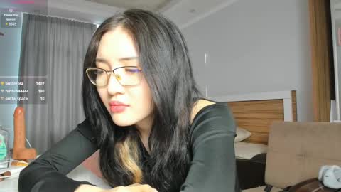 asuna_kirigaya online show from 01.05.25