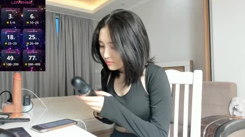 asuna_kirigaya online show from 01.15.25