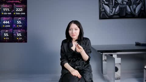 asuna_kirigaya online show from 01.25.25