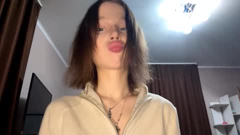 Snapshot of asunanue chatting on 03.21.26 Asuna online show from 03.21.26