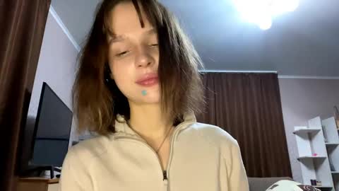 Asuna online show from 04.27.26