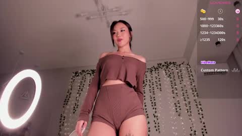   Follow my TG Channel for 3 tokens only  online show from 03.11.25