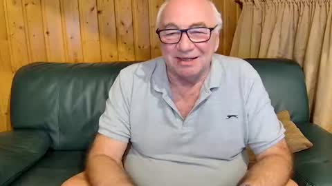 asusandy online show from 02.25.25