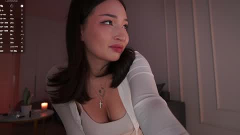 Snapshot of asvna chatting on 05.19.26 Asuna online show from 05.19.26