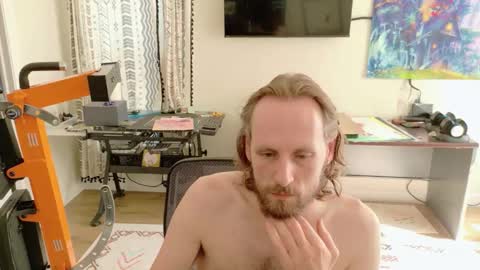 Sweet Baby Angel online show from 09.18.25