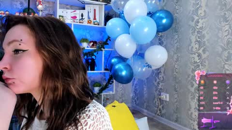 Anastasia online show from 12.17.24