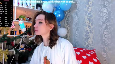 Anastasia online show from 01.12.25
