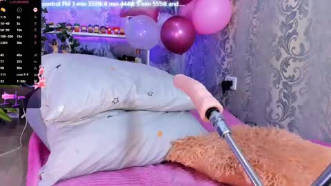 Anastasia online show from 02.13.25