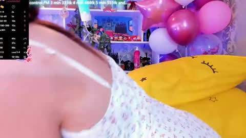 Anastasia online show from 03.02.25