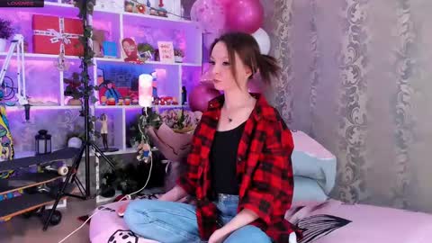 Anastasia online show from 03.12.25