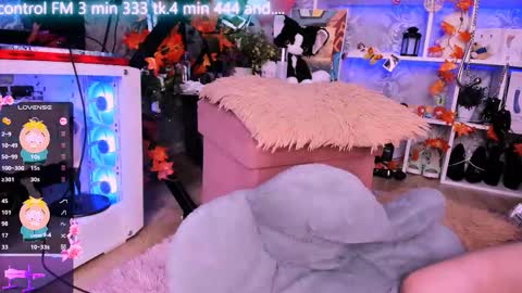 Anastasia online show from 10.04.25