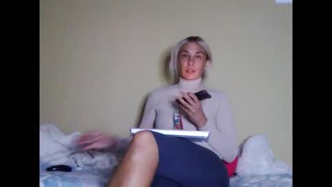 AsyaLu online show from 10.01.25