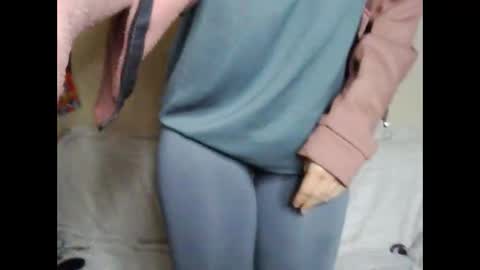 AsyaLu online show from 10.04.25