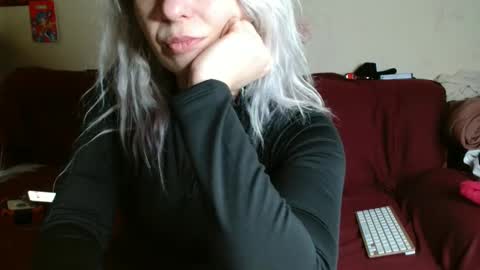 Snapshot of asyalu chatting on 02.24.26 AsyaLu online show from 02.24.26