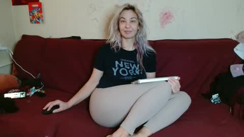 Snapshot of asyalu chatting on 03.05.26 AsyaLu online show from 03.05.26