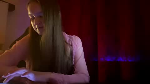 ASYA online show from 07.11.26